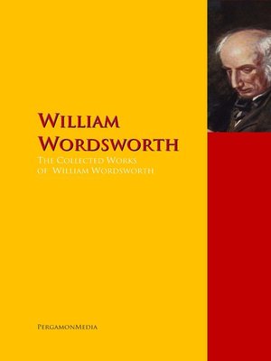 cover image of The Collected Works of William Wordsworth